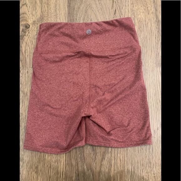 Cotton On Body ELITE BIKE SHORT - Tights chestnut - Picture 2 of 4